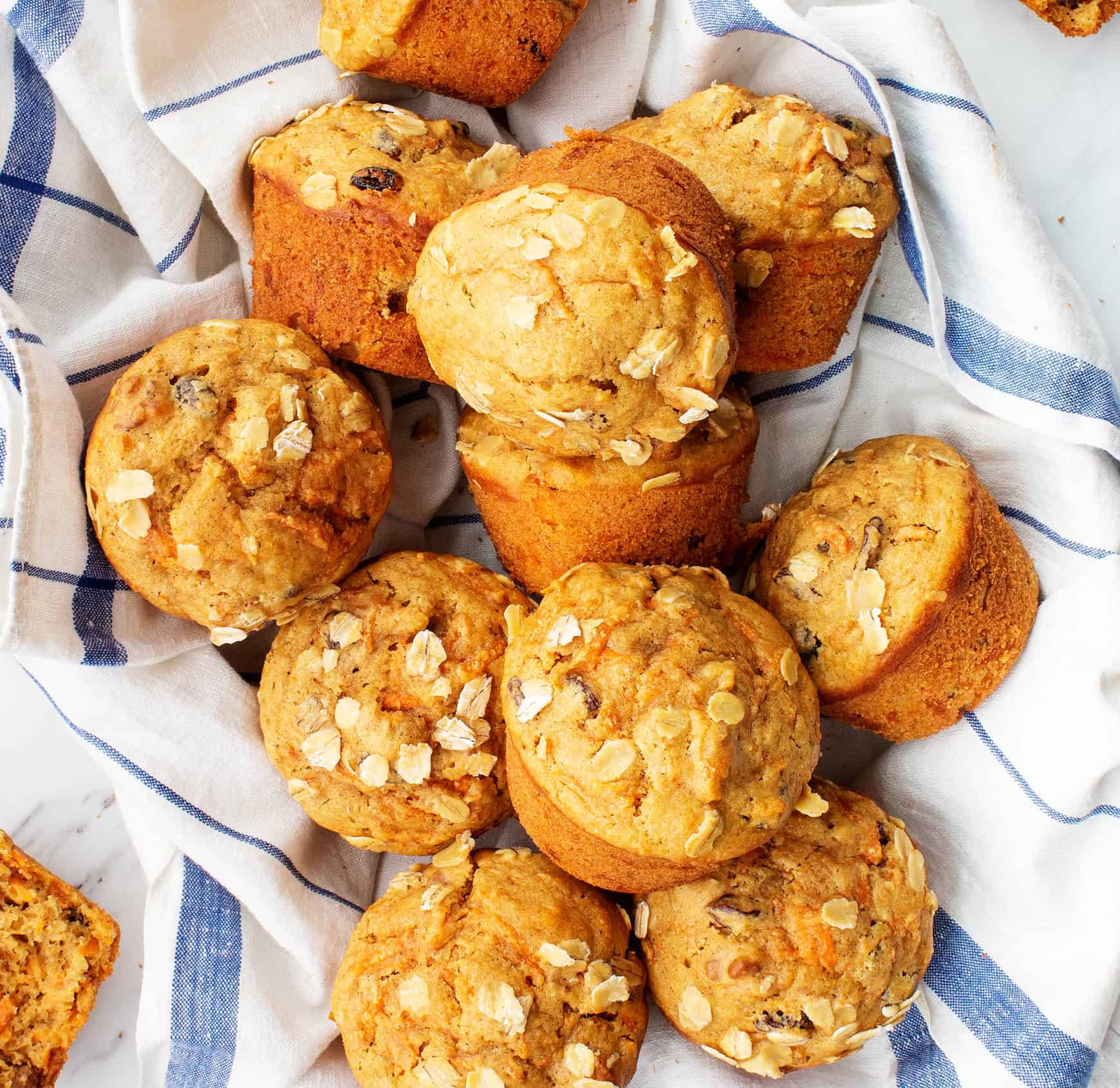 healthy muffin recipes - Article 2