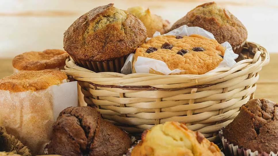 Healthy Muffins Under 200 Calories: Smart Swaps for a Satisfying Treat