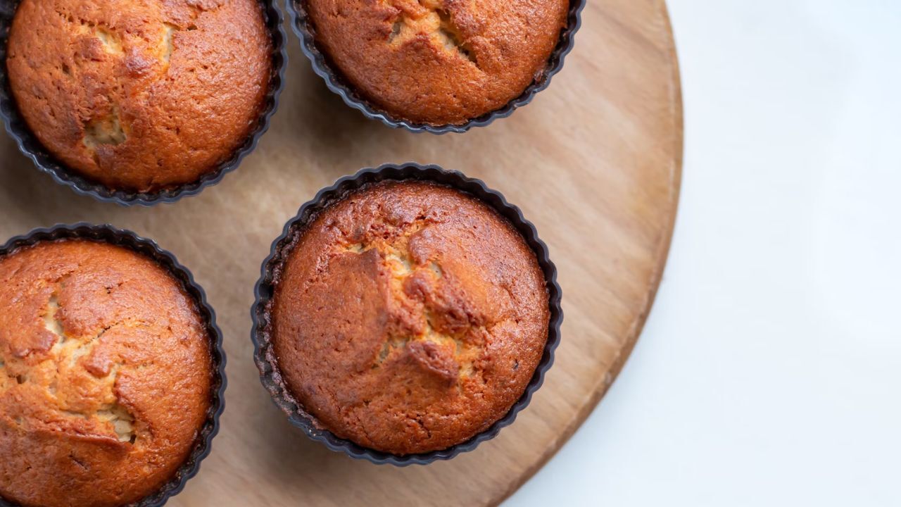 Transform Your Mornings: Healthy Muffin Recipes with Whole Grains & Veggies